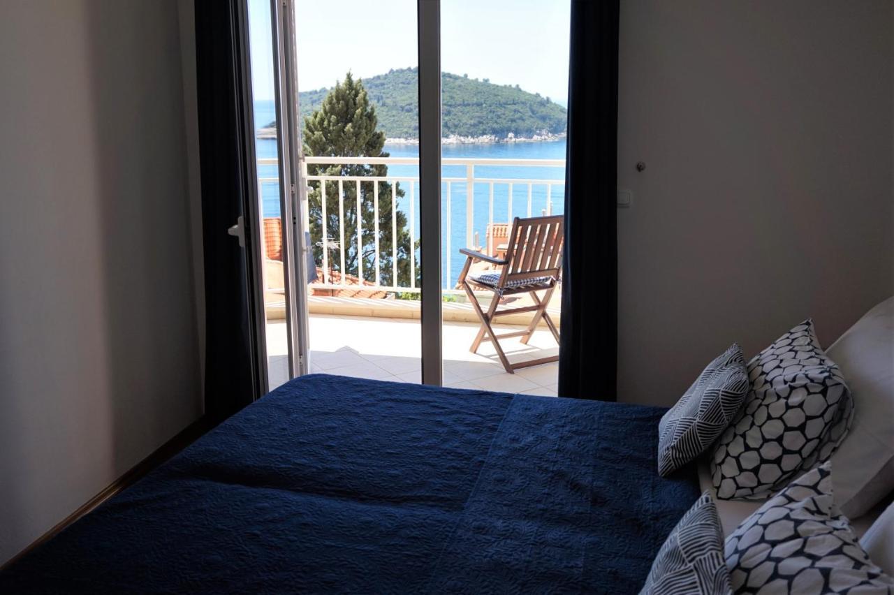 Paola Suite 5 Min From The Beach Dubrovnik Eksteriør bilde