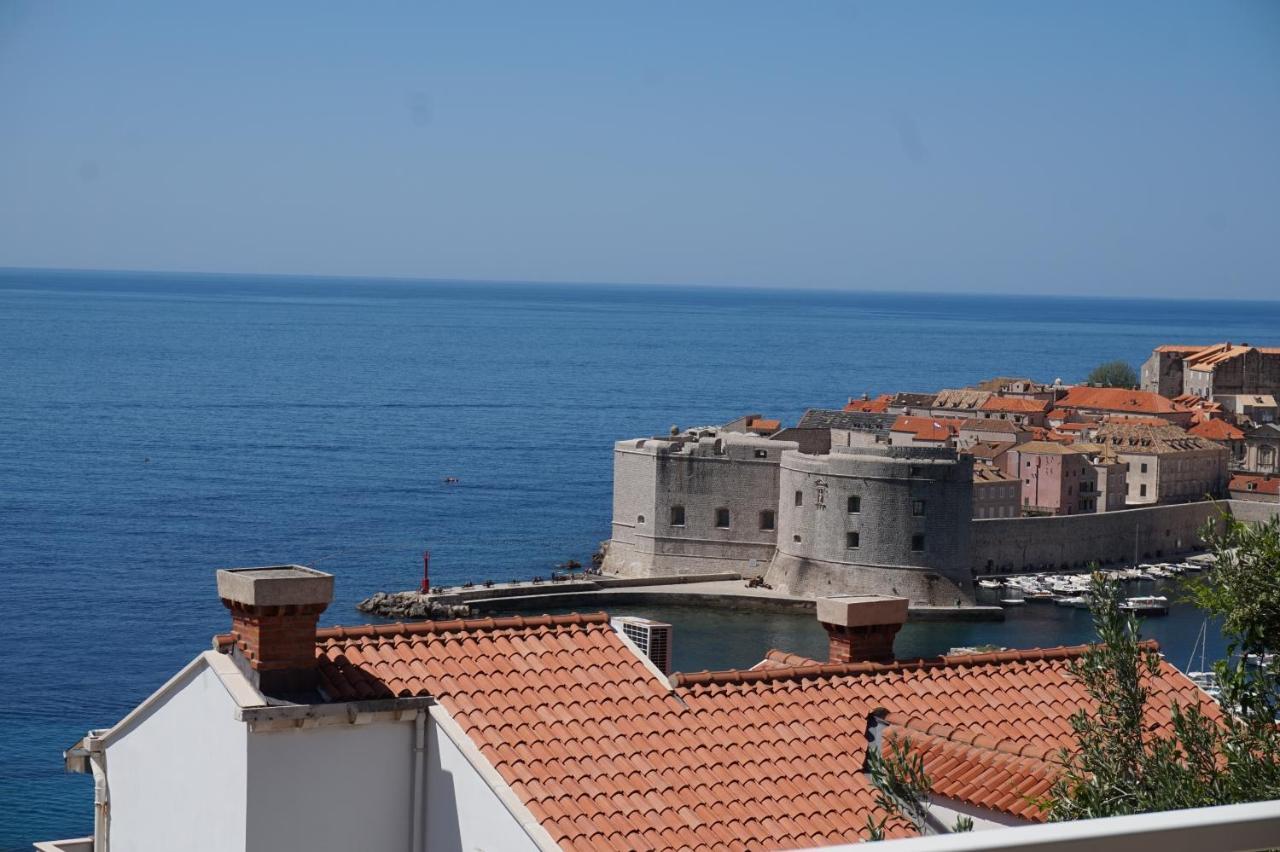 Paola Suite 5 Min From The Beach Dubrovnik Eksteriør bilde