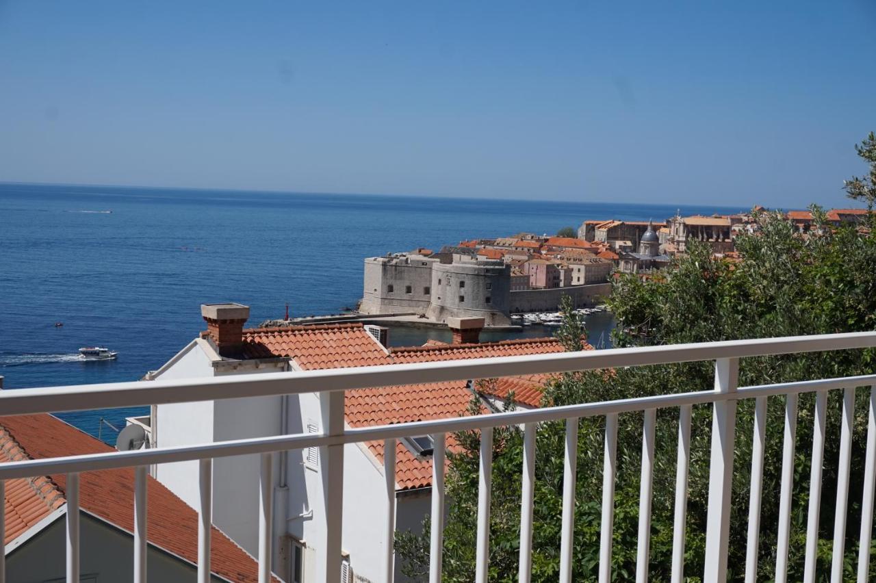 Paola Suite 5 Min From The Beach Dubrovnik Eksteriør bilde
