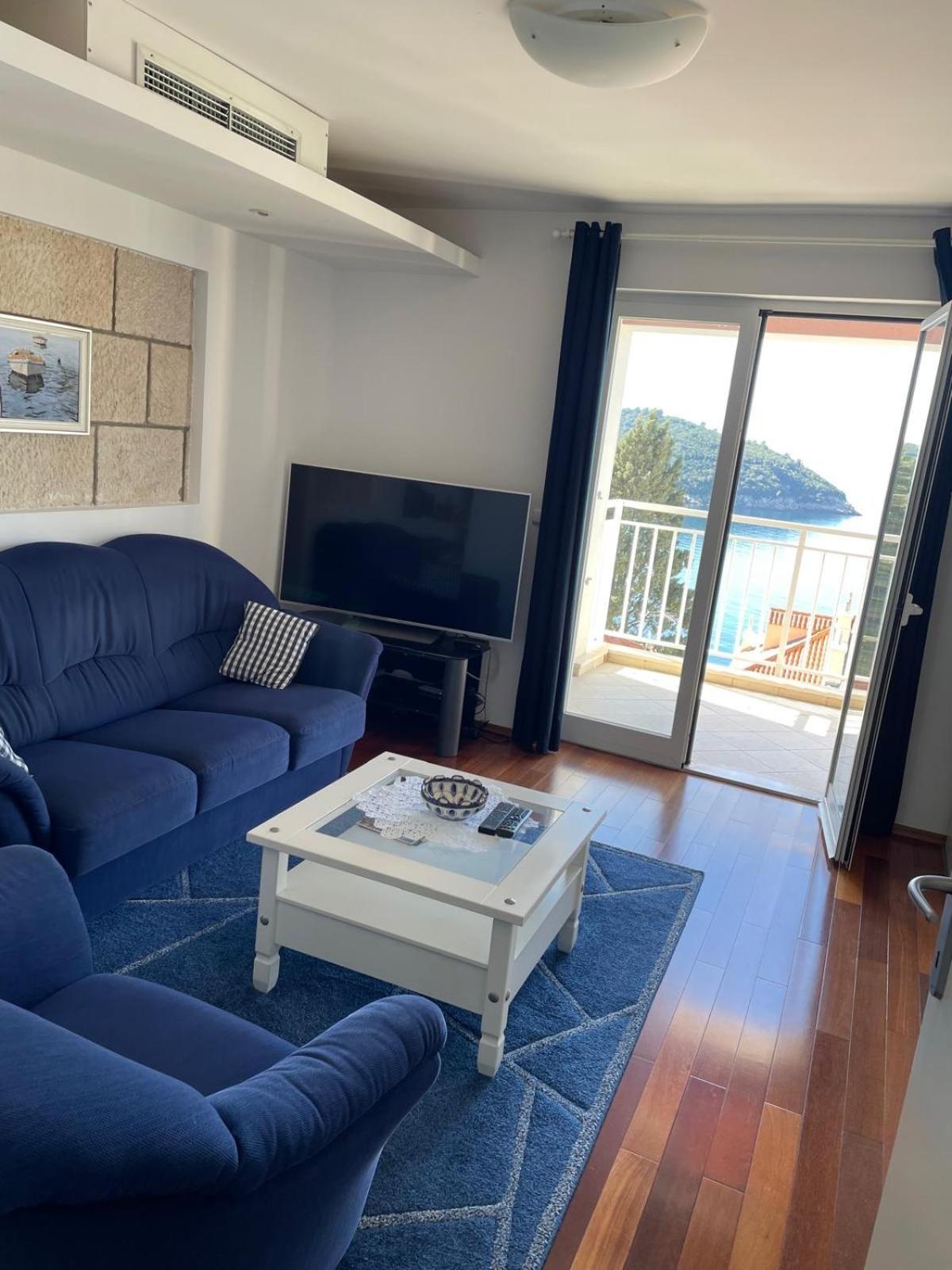 Paola Suite 5 Min From The Beach Dubrovnik Eksteriør bilde