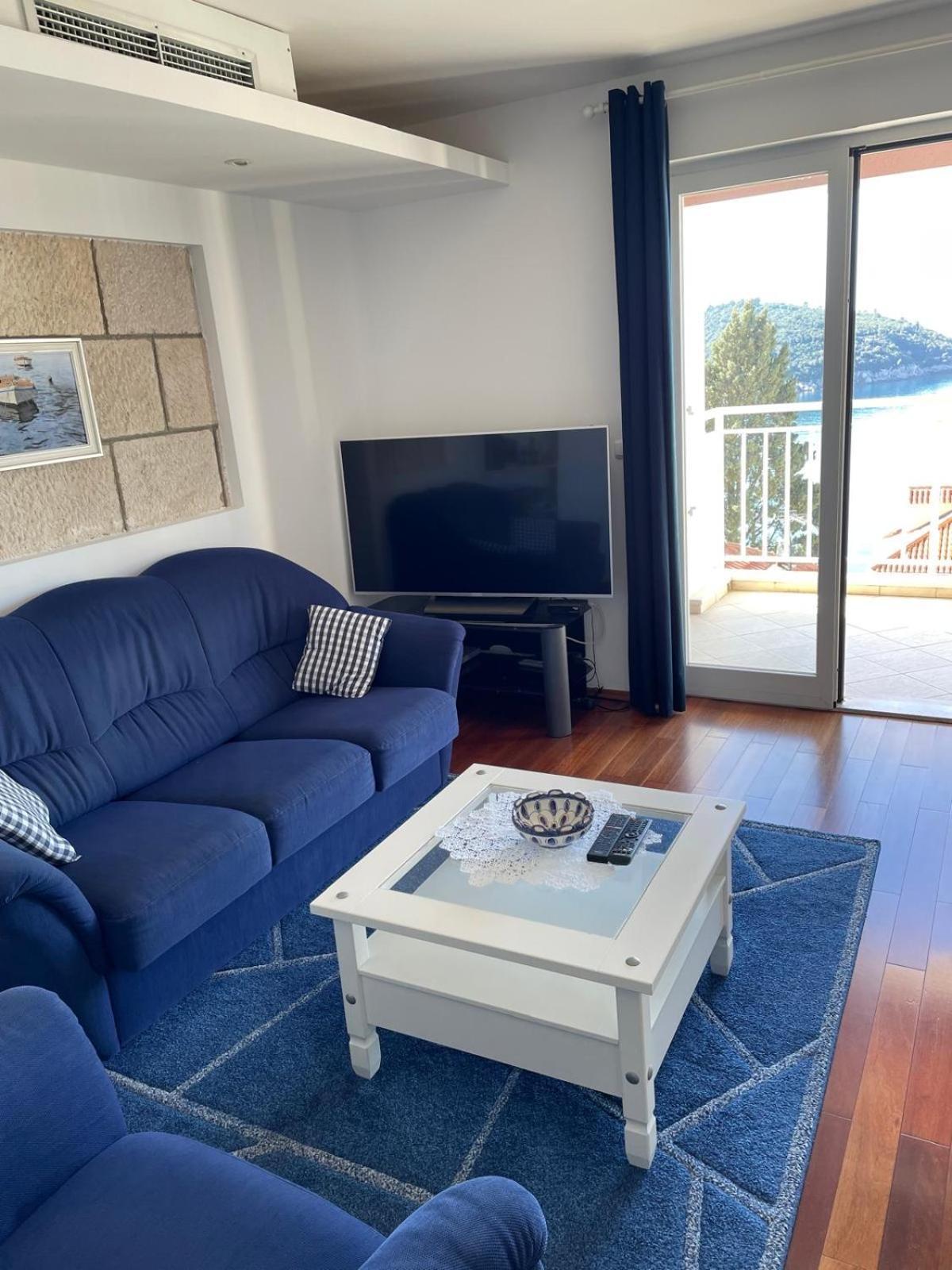 Paola Suite 5 Min From The Beach Dubrovnik Eksteriør bilde